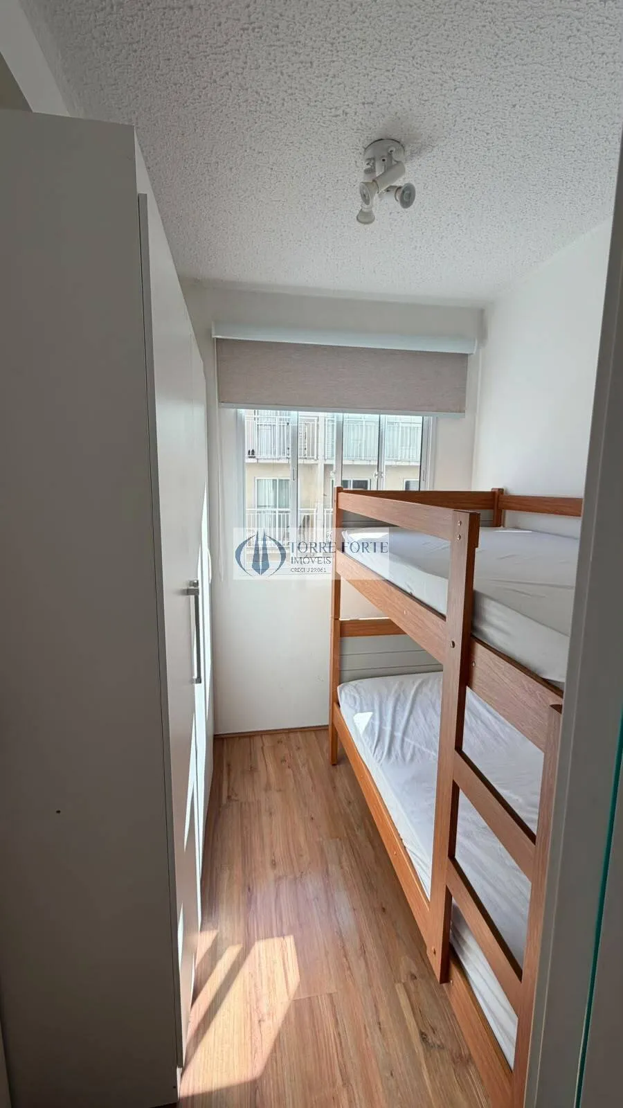 Imagem Lindo Apartamento com 2 dormitorios sem vaga , Varanda na Vila Ema.