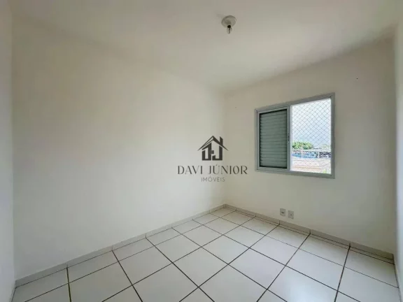 Imagem Apartamento com 2 dormitórios à venda, 47 m² por R$ 220.000,00 - Parque São Bento - Sorocaba/SP