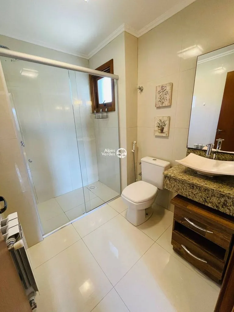 Imagem Apartamento à Venda em Canela, Canela - RS