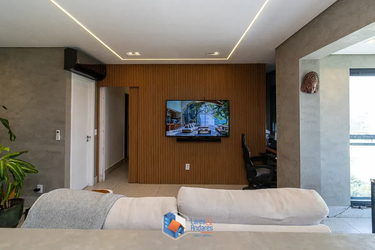 Imagem Apartamento para venda em Vila Leopoldina com 1 quarto, sendo 1 suíte, 62m²