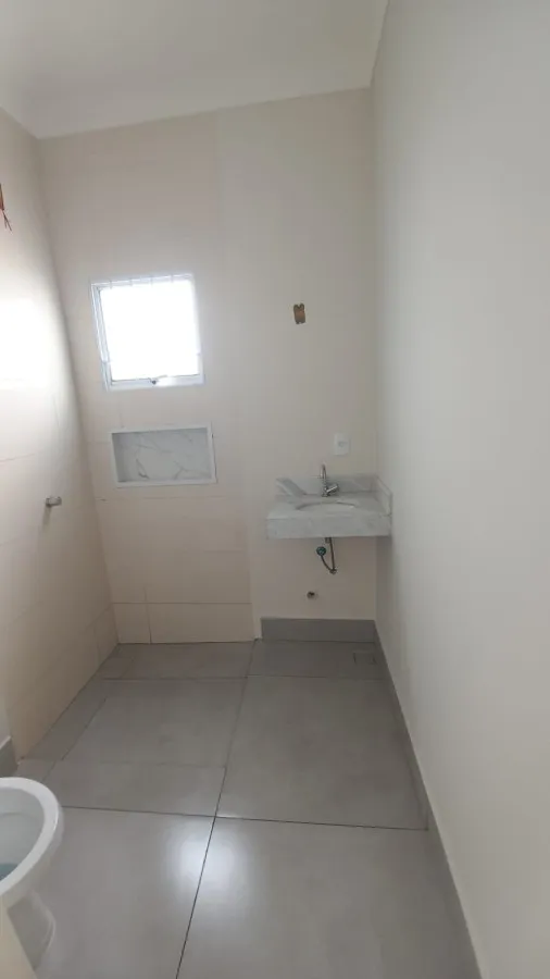Imagem Casa para Venda em Hortolândia, Parque Bellaville, 2 dormitórios, 1 suíte, 1 banheiro, 2 vagas