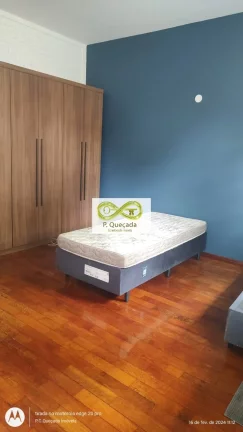 Imagem Procurando um lugar aconchegante e bem localizado para morar próximo à Unicamp? Temos a solução perfeita para você!