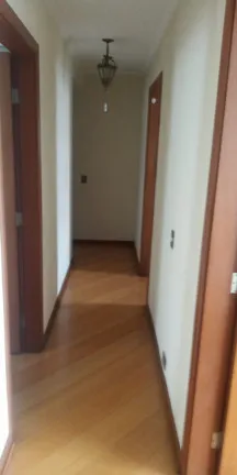 Imagem Apartamento com 3 Quartos à Venda, 190 m² em Jardim Paulista - São Paulo