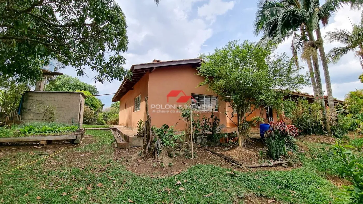 Imagem SÍTIO - BAIRRO VALE DO RIO CACHOEIRA - PIRACAIA