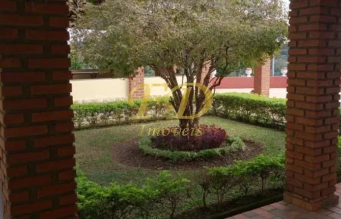 Imagem Casa de Campo para Lazer ou Residir