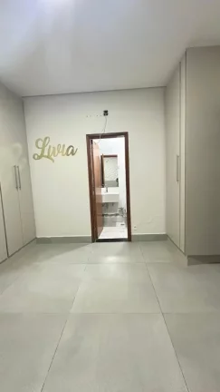 Imagem Lindo sobrado no Residencial Maria Dulce, Indaiatuba SP