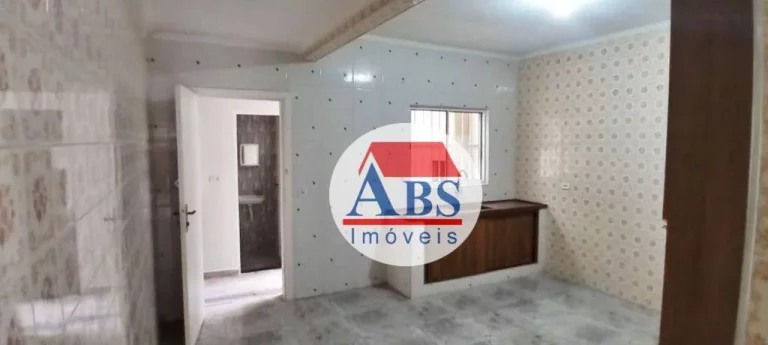 Imagem Sobrado à venda por R$ 439.000,00 - Vila Tupi - Praia Grande/SP