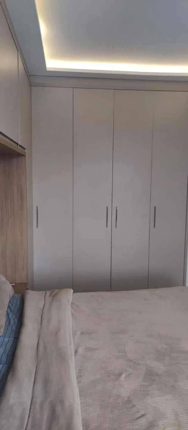Imagem Apartamento à venda 2 Quartos, 1 Vaga, 57M², Vila Jaboticabeira, Taubaté - SP | Condominio Vale das Cores
