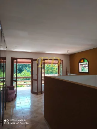 Imagem Casa à venda Bairro do Portão/ Atibaia