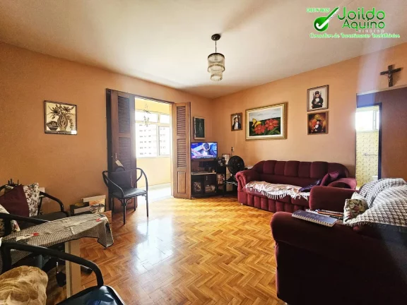 Imagem ???? Apartamento com vista incrível no São Gerardo! ????