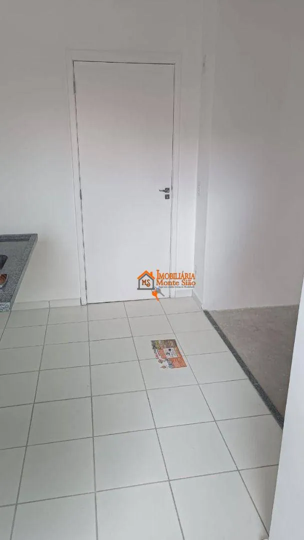Imagem Apartamento com 2 dormitórios à venda, 42 m² por R$ 531.000,00 - Vila Rosália - Guarulhos/SP