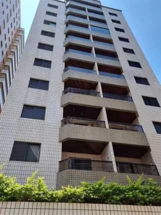 Imagem Apartamento com 2 dormitórios à venda, 75 m² na Ocian!!!