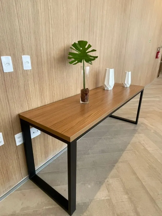 Imagem Apartamento para Venda em São Paulo, República, 1 dormitório, 2 banheiros, 1 vaga