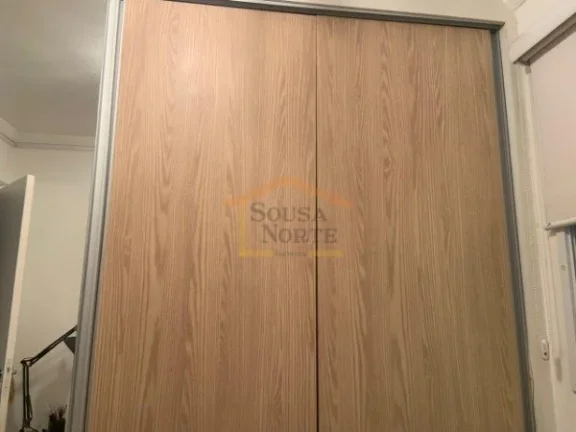 Imagem Apartamento com 68 m², 3 dormitórios, sendo 1 suíte, Imóvel bem conservado, totalmente mobiliado...