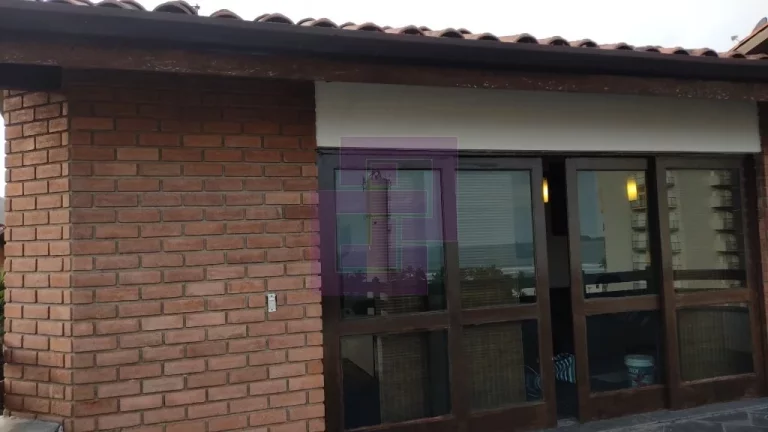 Imagem Enseada. Linda casa