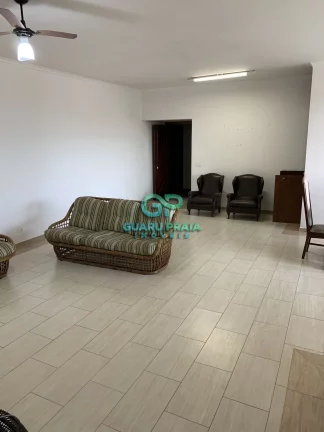 Imagem Apartamento à venda no bairro Enseada - Guarujá/SP