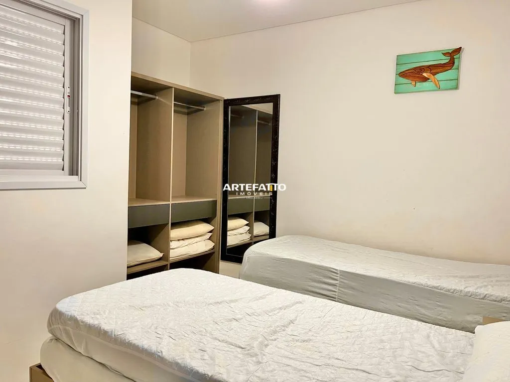 Imagem Apartamento à venda em Ubatuba, Praia do Tenório, com 2 quartos, 74m2
