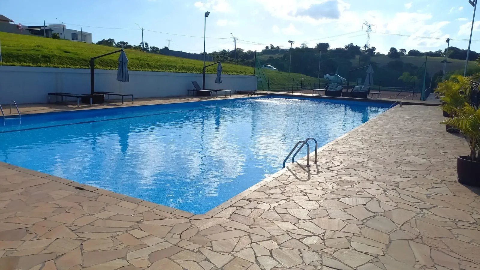 Imagem Terreno de 1000M² no Condomínio Fazenda Alta Vista, nas Proximidades da UFSCar