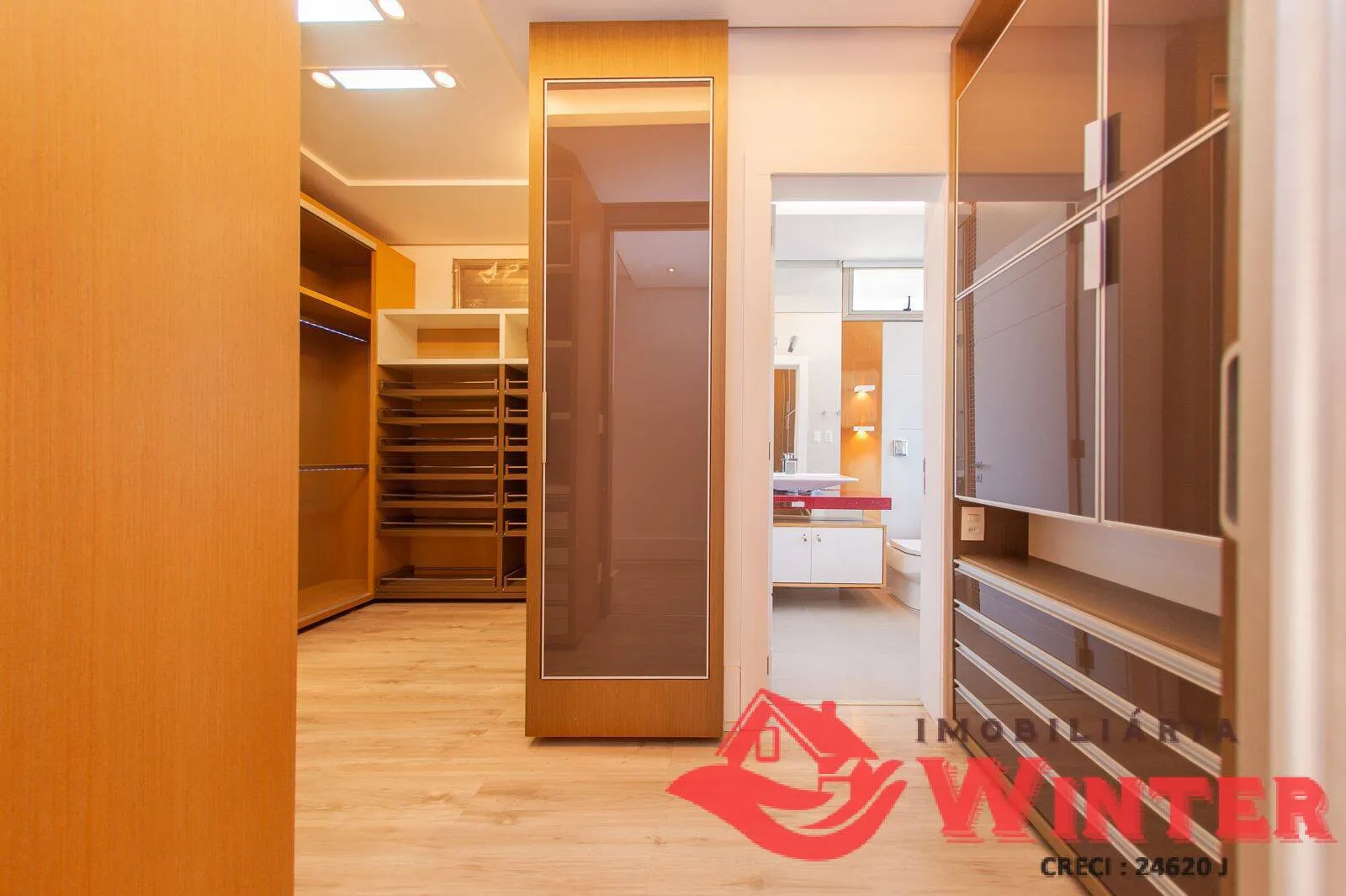 Imagem Casa de Alto Padrão com 430 m2 mobiliada em Bom Principio.