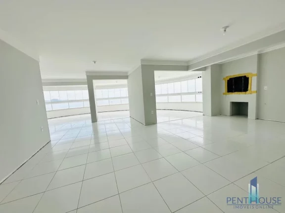Foto do imóvel Apartamento Frente Mar para Venda em Balneário Camboriú, CENTRO, 4 dormitórios, 2 suítes, 5 banheiros, 2 vagas em Avenida Atlântica
