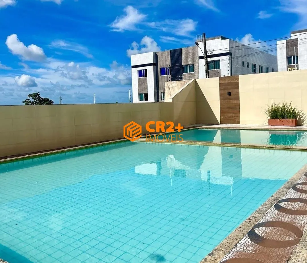 Imagem VENDO APARTAMENTO 66M² EM JOÃO PESSOA - ALTO DO CÉU