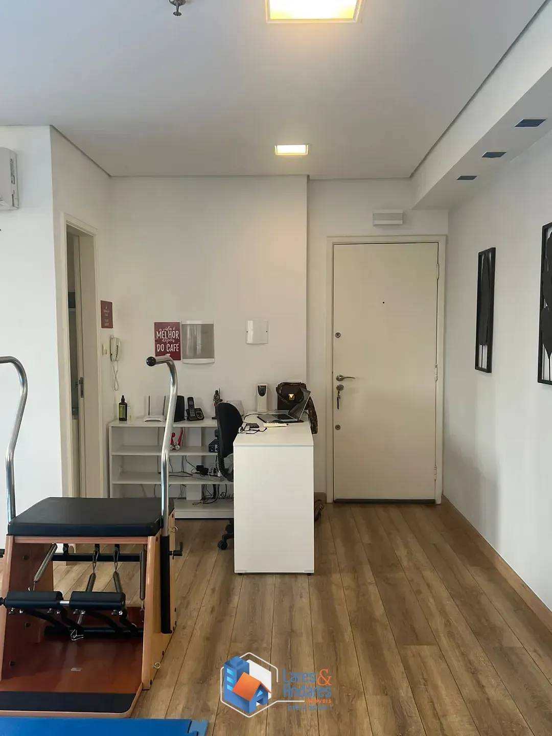 Imagem Conjunto comercial para venda e locação em Paraíso, 55m²