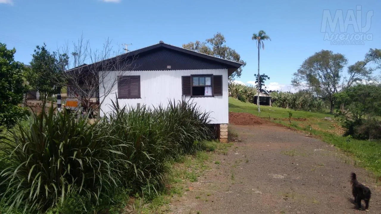 Imagem Chácara para Venda em Passo dos Ramos, Santo Antônio da Patrulha/RS.