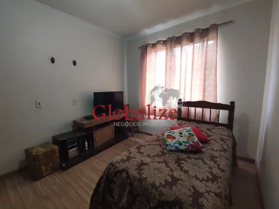 Imagem APARTAMENTO DE 02 DORMITÓRIOS COM VAGA DE GARAGEM NO BAIRRO DA ENCRUZILHADA EM SANTOS R$ 330.000,00