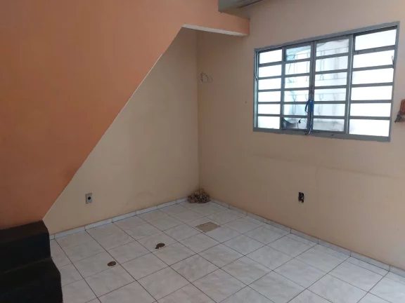 Imagem SOBRADO Á VENDA
