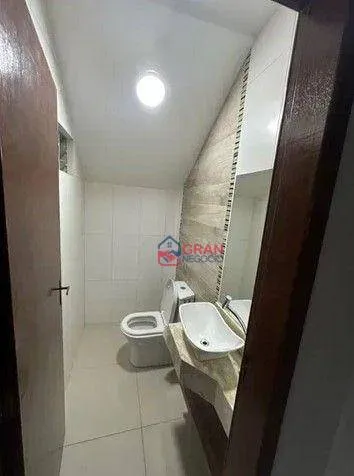 Imagem imóvel com 2 triplex