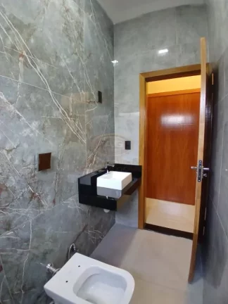 Imagem CASA A VENDA NO BAIRRO SETSUL EM RIO PRETO