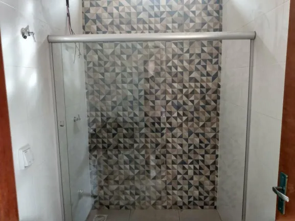 Imagem Casa com 2 Quartos à Venda, 60 m² em Loteamento Prefeito Dr. Lúcio Machado - Ituverava
