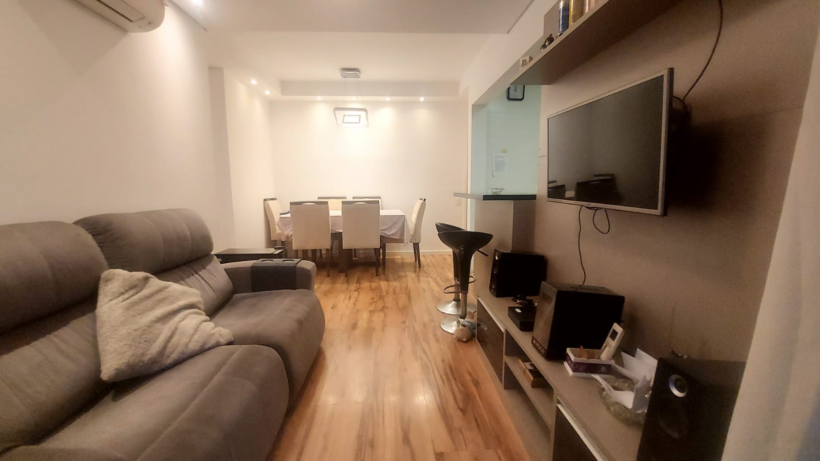 Imagem Apartamento com 2 Quartos à Venda, 68 m² em Centro - Osasco