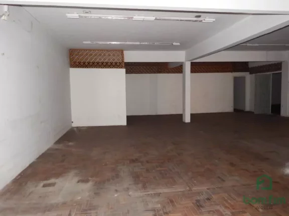 Imagem Comercial/Industrial para aluguel Centro Canoas