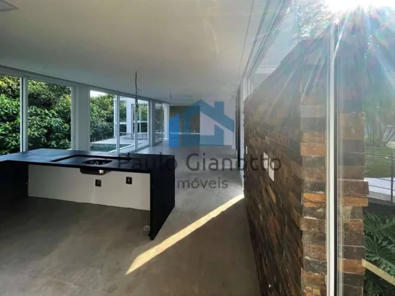 Imagem Casa à venda, Nova, Moderna e Linda na Granja Viana