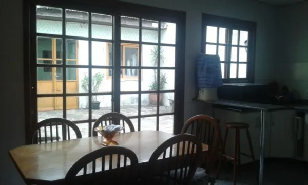 Imagem Casa para Venda - 243m², 4 dormitórios, 2 vagas - Santana