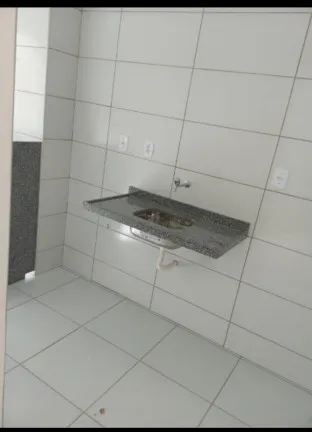 Imagem Apartamento com 2 Quartos à Venda, 42 m² em Turu - São Luís