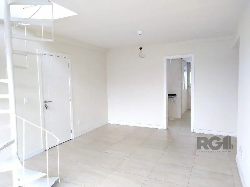 Imagem Duplex em Jardim Sabará