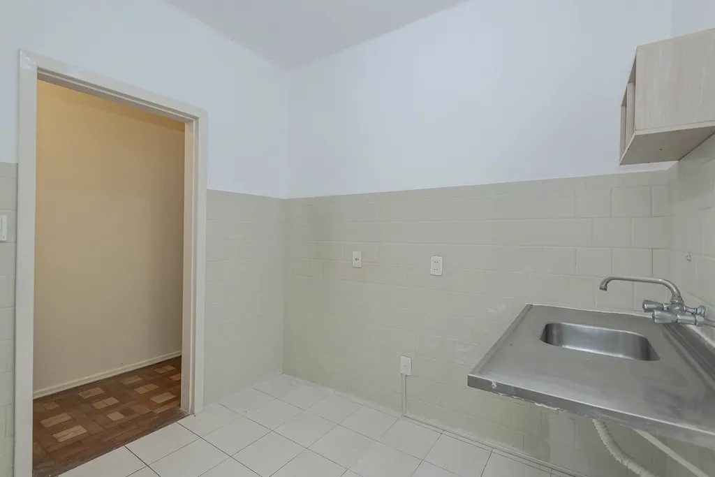 Imagem Apartamento em Bom Fim