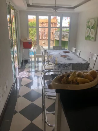Imagem Casa Condomínio Hanga Roa - módulo 01- Diárias a partir de R$ 1.500,00