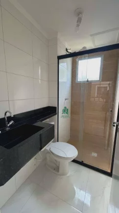 Imagem Apartamento com 2 dormitórios à venda, 40 m² por R$ 255.000,00 - Jardim Ansalca - Guarulhos/SP