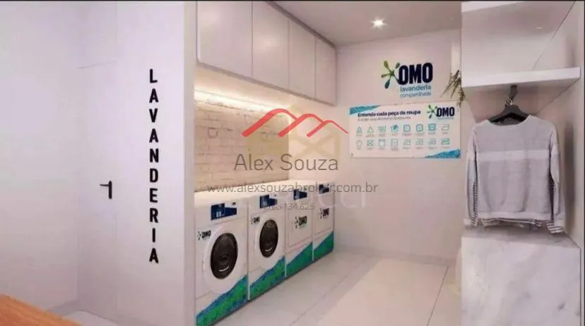 Imagem Apartamento para Venda em Hortolândia, Jardim Villagio Ghiraldelli, 2 dormitórios, 1 banheiro, 1 vaga