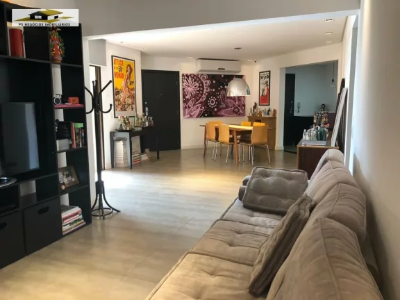 Imagem Apartamento Padrão para Venda em Vila Mariana São Paulo-SP
