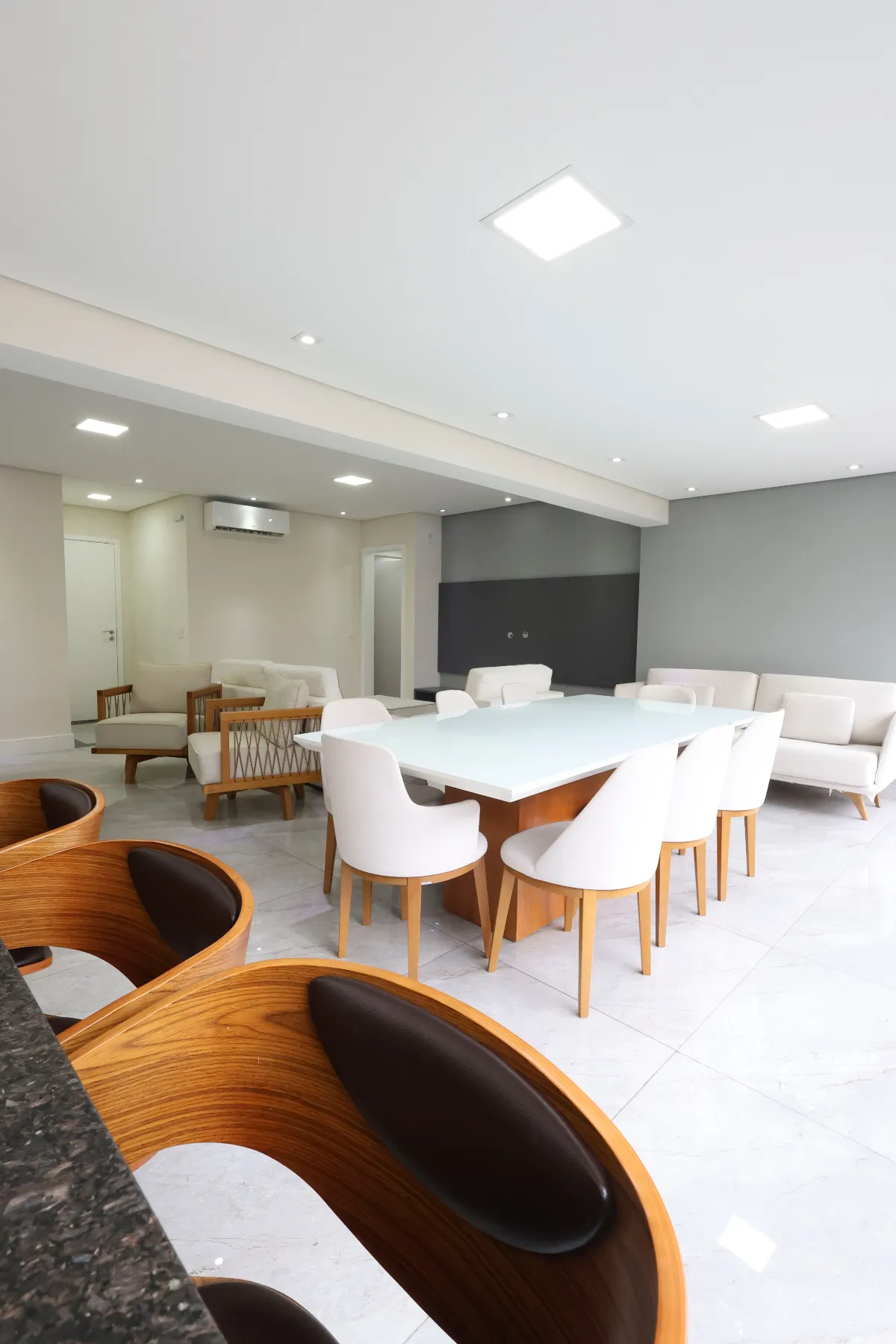 Imagem Apartamento para venda em Vila Andrade com 3 quartos, sendo 3 suítes, 142m2