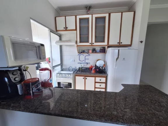 Imagem Apartamento em excelente localização no Jardim Aruan - Caraguatatuba/SP