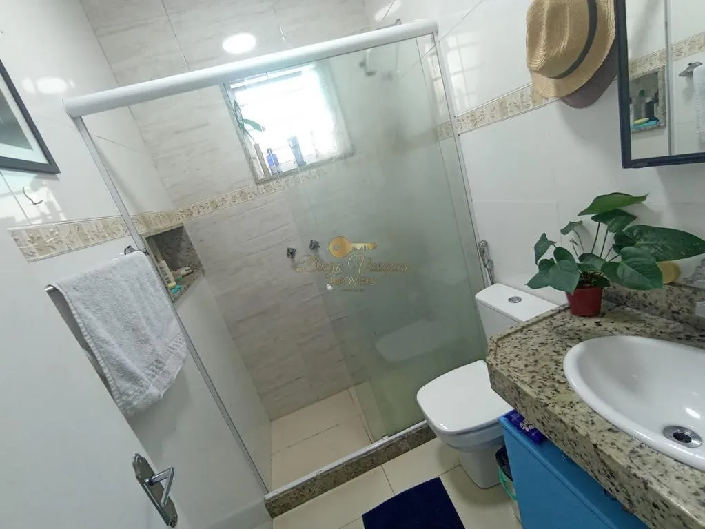 Imagem Casa para Locação em Teresópolis / RJ no bairro Bom Retiro