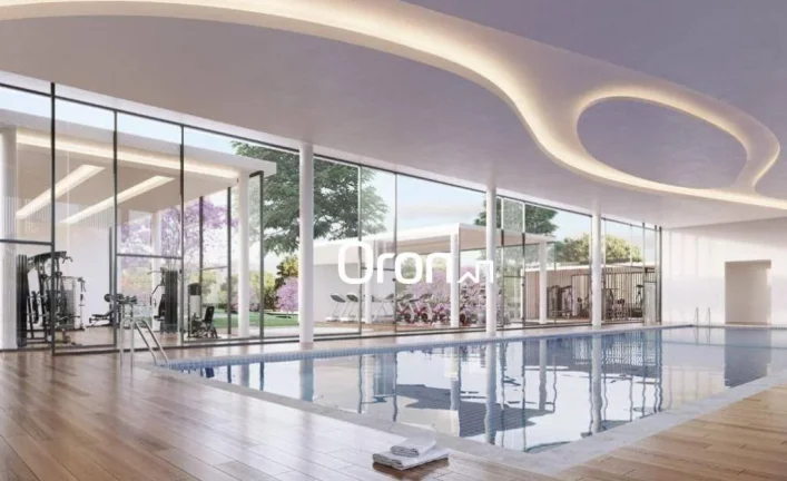 Imagem Terreno à venda, 640 m² por R$ 1.600.000,00 - Plateau D'or - Goiânia/GO