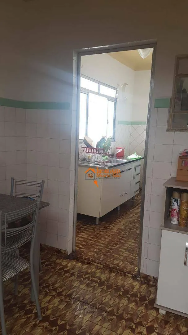 Imagem Casa com 4 dormitórios à venda, 430 m² por R$ 2.000.000,00 - Centro - Guarulhos/SP