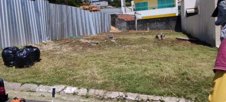 Imagem TERRENO RESIDENCIAL em MANAUS - AM, COLÔNIA TERRA NOVA