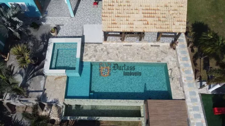 Foto do imóvel Chácara com 4 dormitórios à venda, 1000 m² por R$ 1.410.000,00 - Mata Fria - Mairiporã/SP